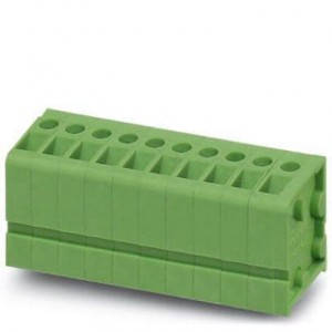 1888250, Фиксированные клеммные колодки FRONT 2.5-V/SA 5/ 4