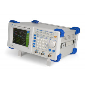 АКИП-3303, Двухканальный генератор импульсов частотой от 0.1мГц до 50МГц ±0.5мкГц RS232