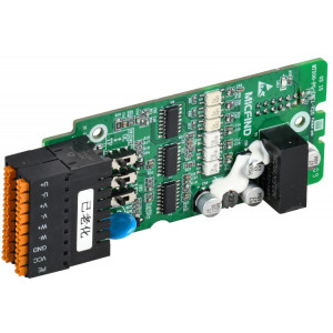 Плата расширения энкодера инкрементального типа EC-K750-PG-INC1