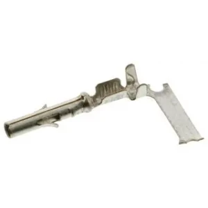 641294-1, Контакт - гнездо обжимной на кабель