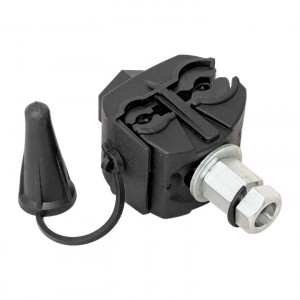 Зажим прокалывающий ответвительный P2X-95 16-95/2.5-35кв.мм p-2x-95