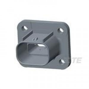 2103247-4, Автомобильные разъемы SPLIT HEADER ASSY KEY D HVA280
