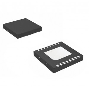 LM26400YSD/NOPB, IC REG BUCK ADJ 2A DL 16-LLP