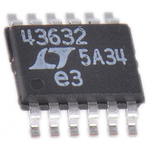 LT4363IMS-2#PBF