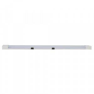 Светильник светодиодный SPO-531-0-40K-036 линейный 1.2м 36Вт 4000К IP20опал Б0045368