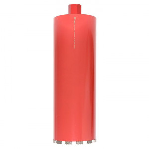 Коронка алмазная (проходка) WCHP-162/450 (1 UNC) Expert wchp-sf162/450