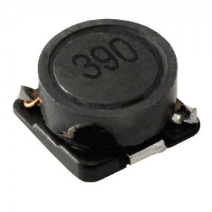 S3483R-1R0M, Катушки постоянной индуктивности  1uH 20% .019ohm Shield SMT Pwr Induc