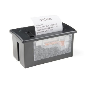 COM-14970, Принадлежности SparkFun Thermal Printer