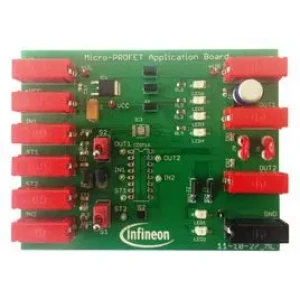 DEMOBOARDITS42K5DTOBO1