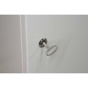 Корпус металлический ЩРНМ IP31 600х500х250 DEKraft 32476DEK