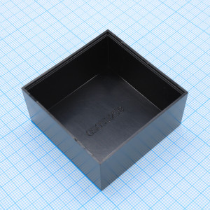 127J641A51501, Силовой плёночный конденсатор для AC цепей 450В, 3*30мкФ, 3*40А, размер 86*215мм