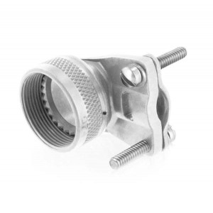 M85049/39-9N, Круговой мил / технические характеристики компенсаторов натяжения и переходников Backshell