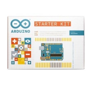 K090007, Макетные платы и комплекты - AVR Starter KIT Japan