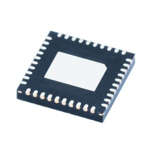MSP430G2744IRHA40T, 16-битные микроконтроллеры Mixed Signal MCU