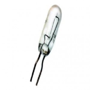 XE2405, Лампы 24V 0.208A