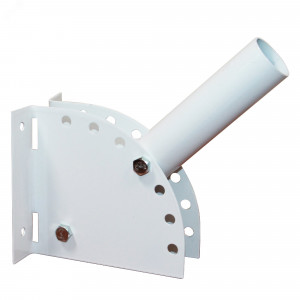 Кронштейн КР-3.1 (до 100кг) крепление к стене 1030400021