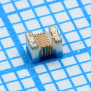 LQW2BAS68NJ00L, Проволочная SMD индуктивность 68нГн ±5% 500мА 380мОм по постоянному току