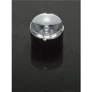 CA14505_G2-LXP2-RS2-P, Линзы для осветительных светодиодов в сборе Assembly round