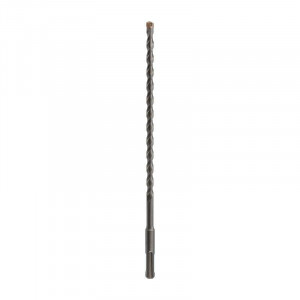 Бур по бетону 8x260x200 мм крестовая пластина SDS PLUS KR-91-0808