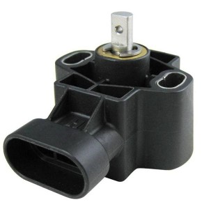 RTY360HVNAA, Промышленные датчики движения и позиционирования 360 DEG HIGH V NA STYLE LEVER A