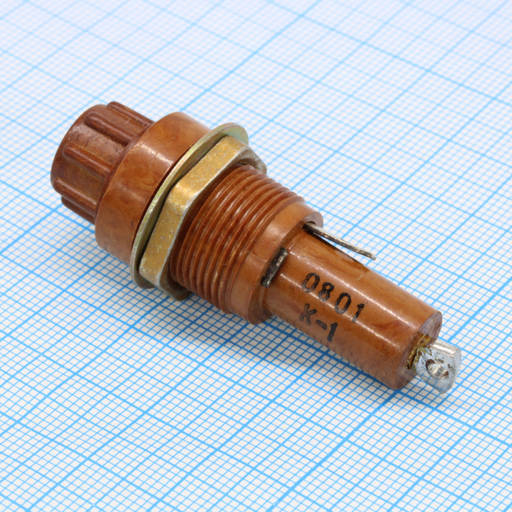 Изображение товара ДВП4-3В