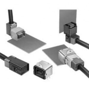 GT17S-8DS-R, Автомобильные разъемы 8P RECEPTACLE