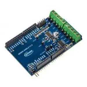 TLE8082ESEVALBOARDTOBO1
