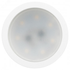 Светильник настенно-потолочный спот OL23 WH MR16/GU10, белый Б0054396