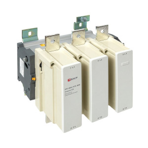 Контактор КТЭ 630А 380В NO PROxima ctr-b-630-380