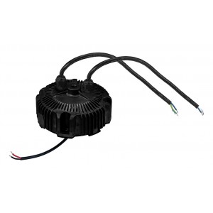 HBG-200-48AB, Источник электропитания светодиодов класс IP65 196,8Вт 48В/4,1A стабилизация тока и напряжения димминг