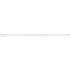 Лампа светодиодная Eco 10Вт T8 линейная 4000К нейтр. бел. G13 230В IEK LLE-T8-10-230-40-G13