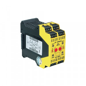 Реле безопасности SCI1001S-A DC 24V