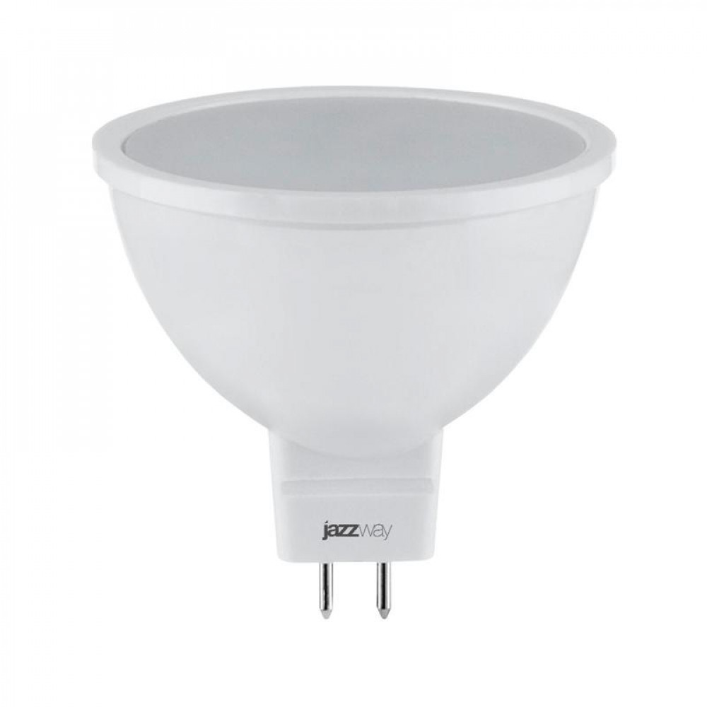 Изображение товара Лампа светодиодная PLED-DIM 7Вт MR16 3000К GU5.3 диммируемая