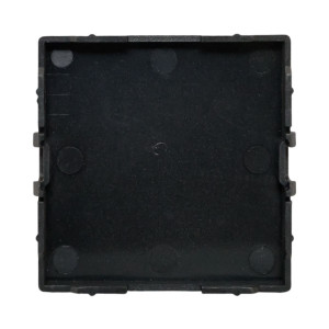 Заглушка, мокко Эпика EKF UP1-ECM