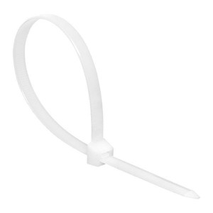 Хомут P6.6 стандартный (б), 4.8x400 (100шт) FlexLock PROxima plc-fl-ctsw-4.8x400