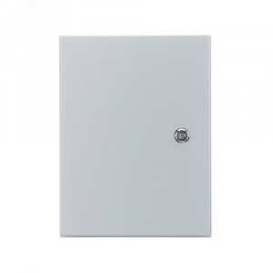 Корпус навесной ЩРН-24 400х300х120 24мод. IP54 метал. 30251DEK