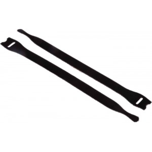 130-00013 TEXTIE M-PA66/PP-BK