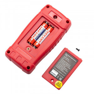 R109L, Мультиметр цифровой