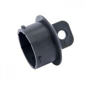UTS614DCG, Стандартный цилиндрический соединитель Plug Sealing Cap Shell Size 14