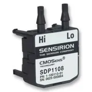 SDP1108-R, Преобразователь для датчика давления