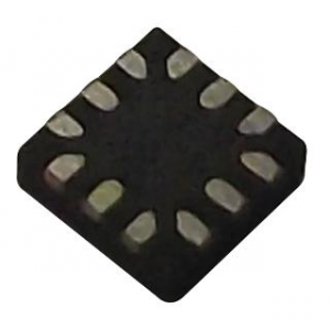 MAX3206EETC+