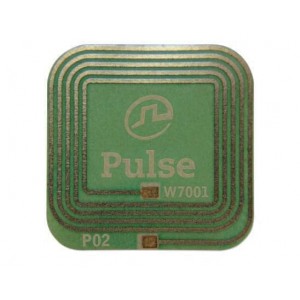 W7001, Антенны NFC STAMP FLEX ANT