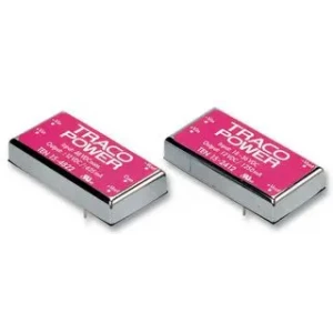 TEN 15-1222, Преобразователь DC/DC, на печатную плату, 15 Вт