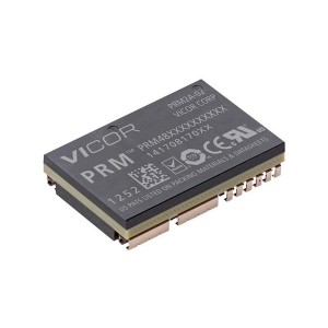 PRM48AF480M400A00, Импульсные регуляторы напряжения PRM2A FULL WIDE 400W
