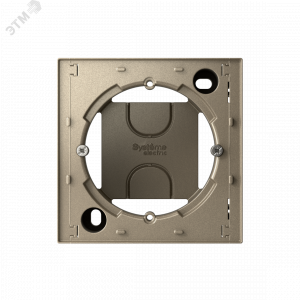 Коробка ОП AtlasDesign шампань SE ATN000500