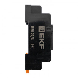 Разъем модульный РМ 22/4 rm-22-4