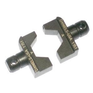 Y151, Обжимные клещи / Обжимные инструменты Die Set M22520/5-27-EDM