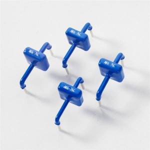 AK6-240C, TVS Diodes / ESD Suppressors 6KA 240V TVS BI AXIAL
