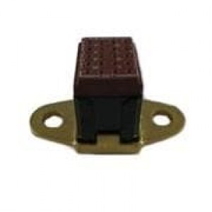 SJG022100, Гнездовые коммутационные модули Ser2 Grd Mod Std Mnt Size 22