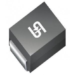 RS3K R7, Выпрямители 3A, 800V, FAST Rec. SMD RECTIFIER